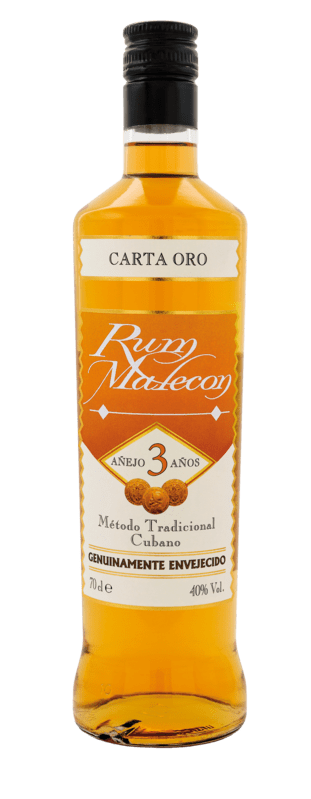 7 + 1 Malecon 3 Y.O. 0,7