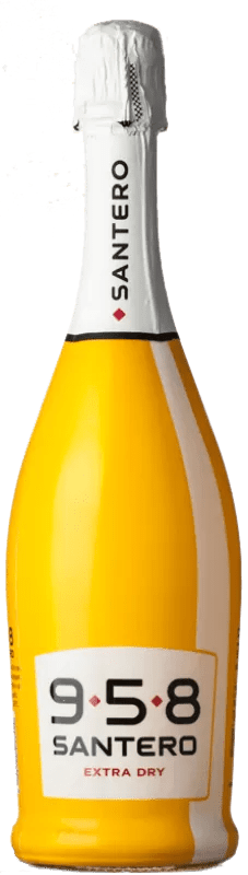 11 + 1 | 958 Santero Pop Art Extra Dry