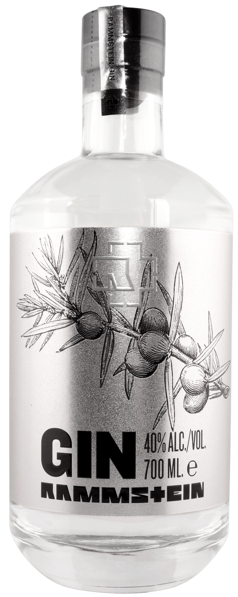 Rammstein Gin