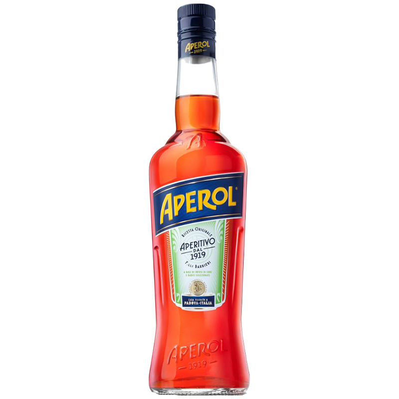 Aperol 11% 1L
