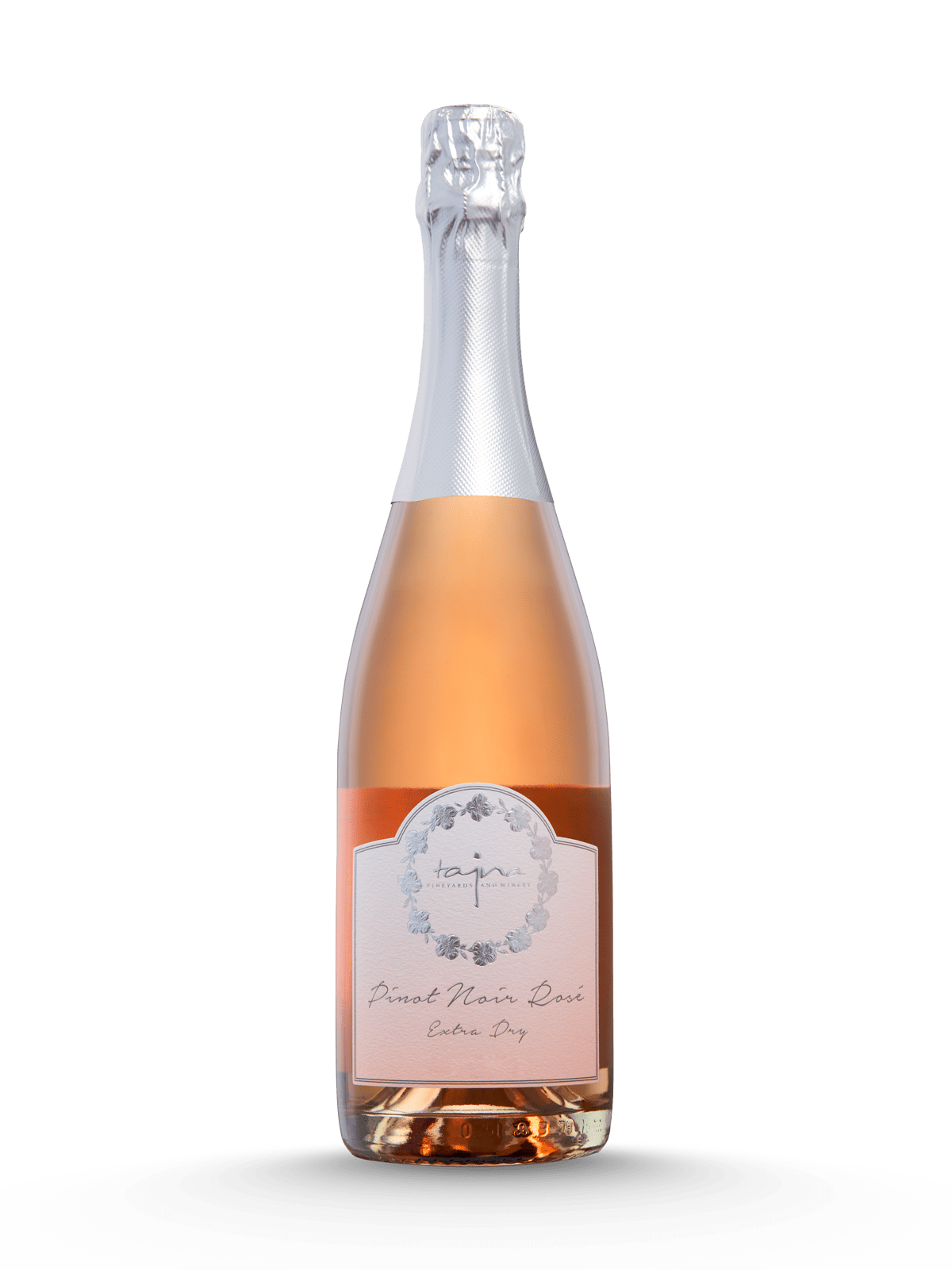 Tajna Pinot Noir rosé Extra Dry 2021