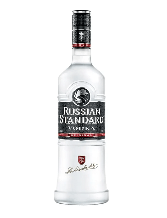 Russian Standard Original