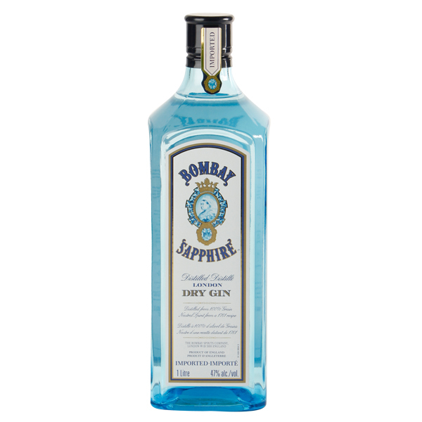 Bombay Sapphire Gin