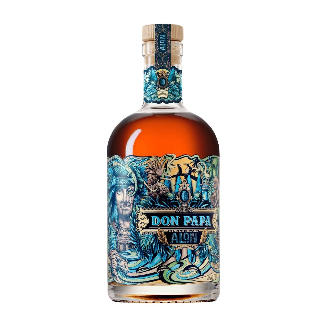 Don Papa Alon