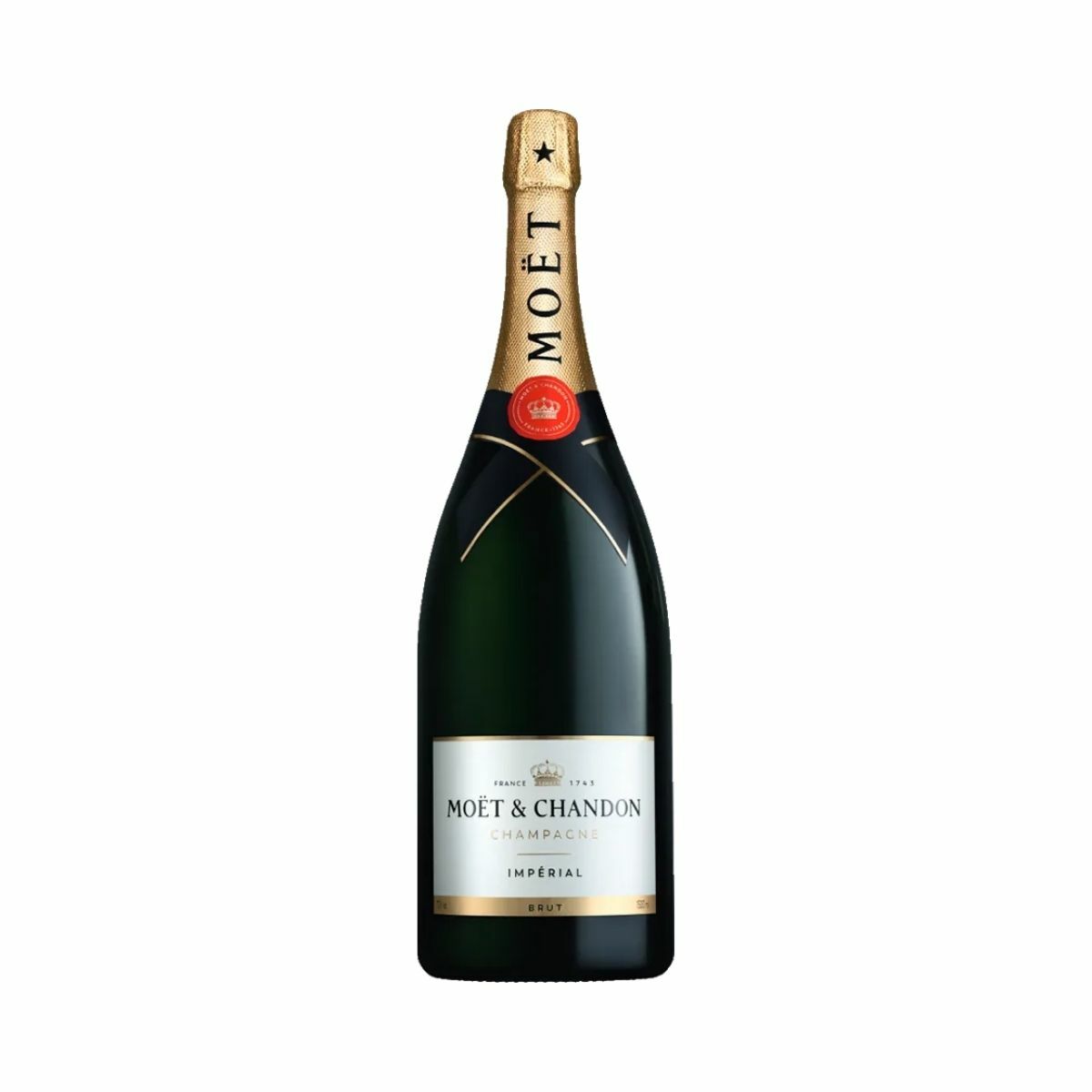 Moët & Chandon Impérial Brut 1,5 L