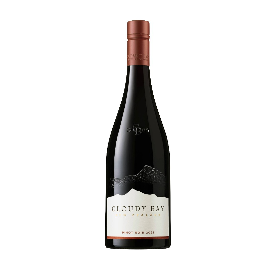 Cloudy Bay Pinot Noir