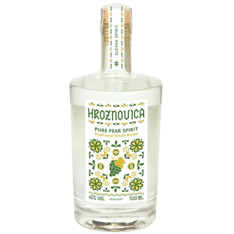 Marsen Hroznovica Traditional