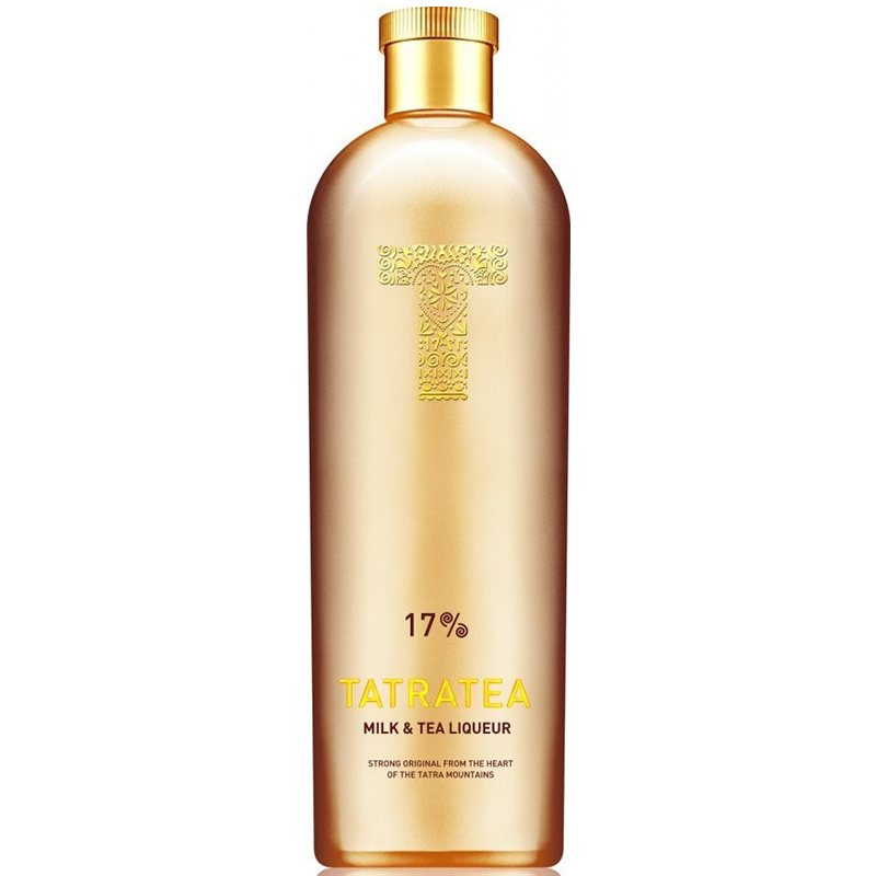 Karloff Tatratea Milk & Tea