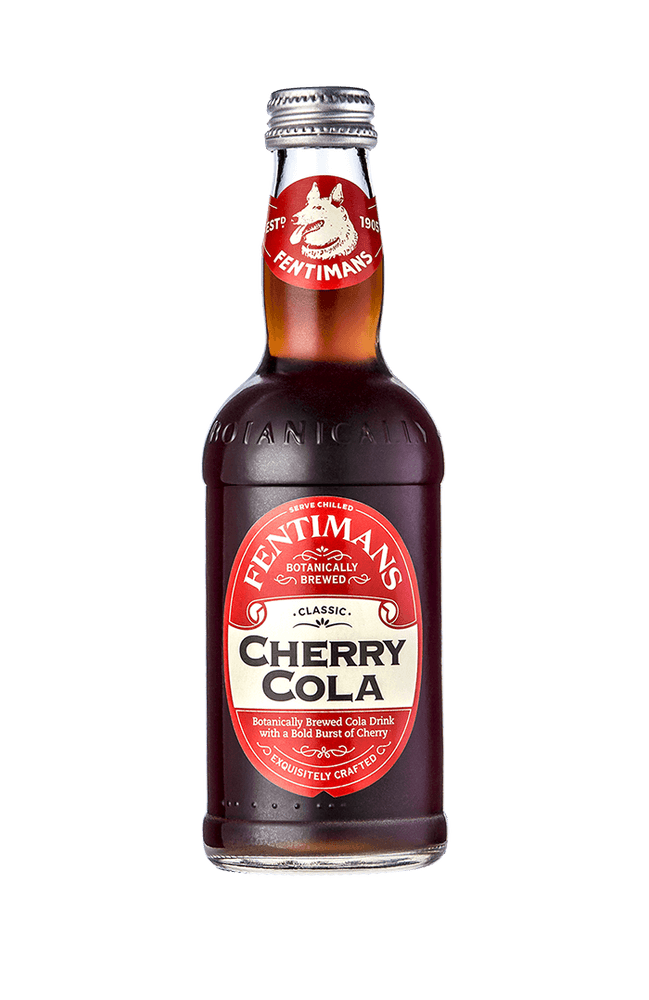 Fentimans Cherry Cola