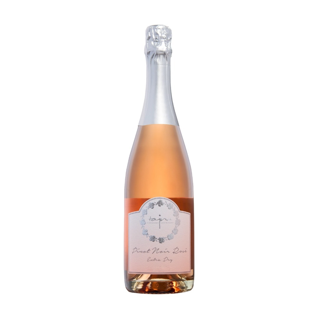 Tajna Pinot Noir Rosé Extra Dry 2023