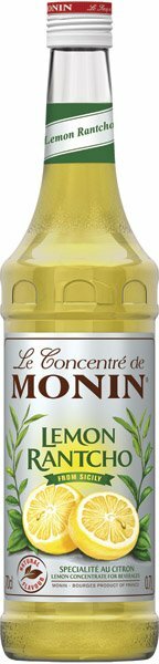 Monin Lemon Rantcho, 0.7 L