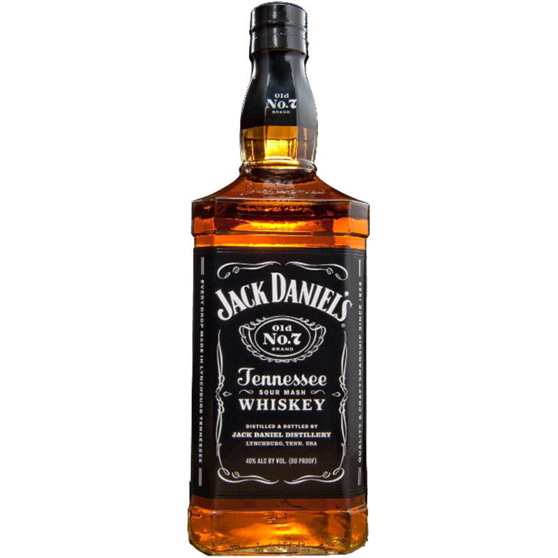 Jack Daniel\'s