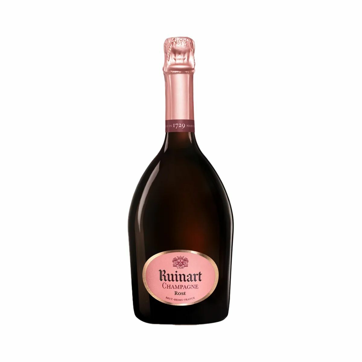 Ruinart Rosé