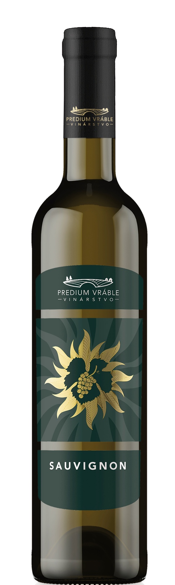 Predium Vráble Sauvignon, r.2021