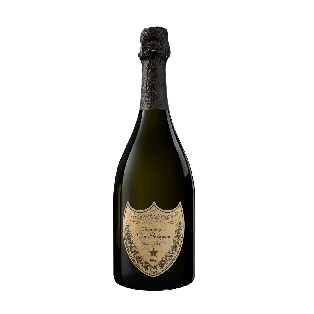 Dom Perignon Vintage Blanc Millésime 2017 0,75 L