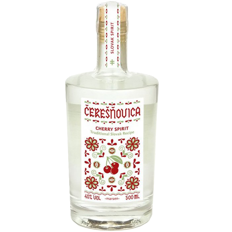 Marsen Čerešňovica Traditional