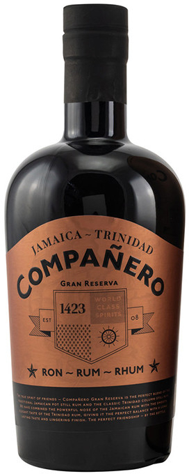 Compañero Gran Reserva Magnum, GIFT
