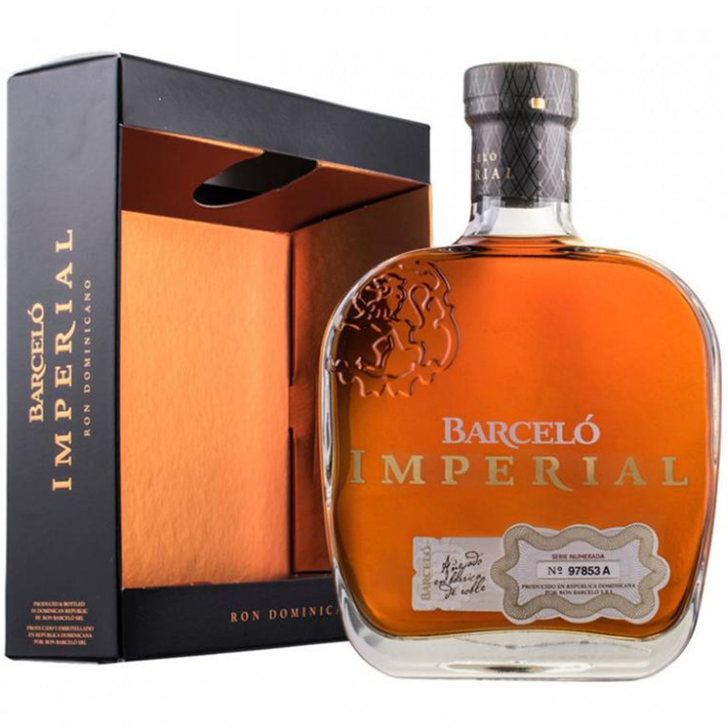 Barcelo Imperial 38% 0,7l