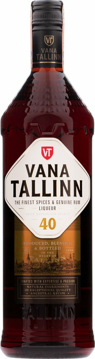 Vana Tallinn