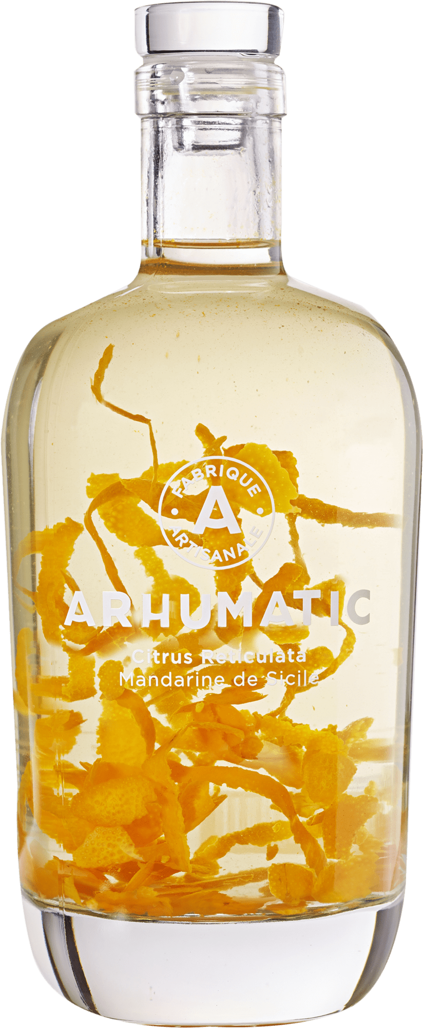 Arhumatic Mandarine de Sicile