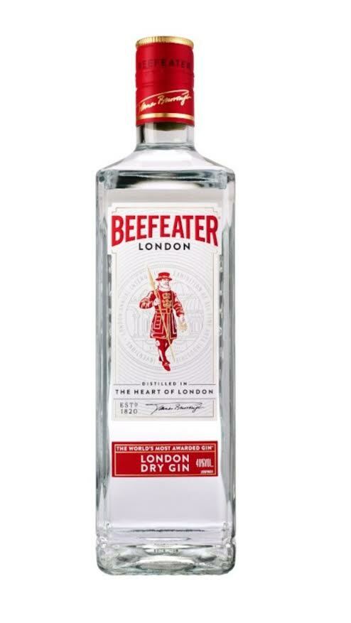 Beefeater Gin