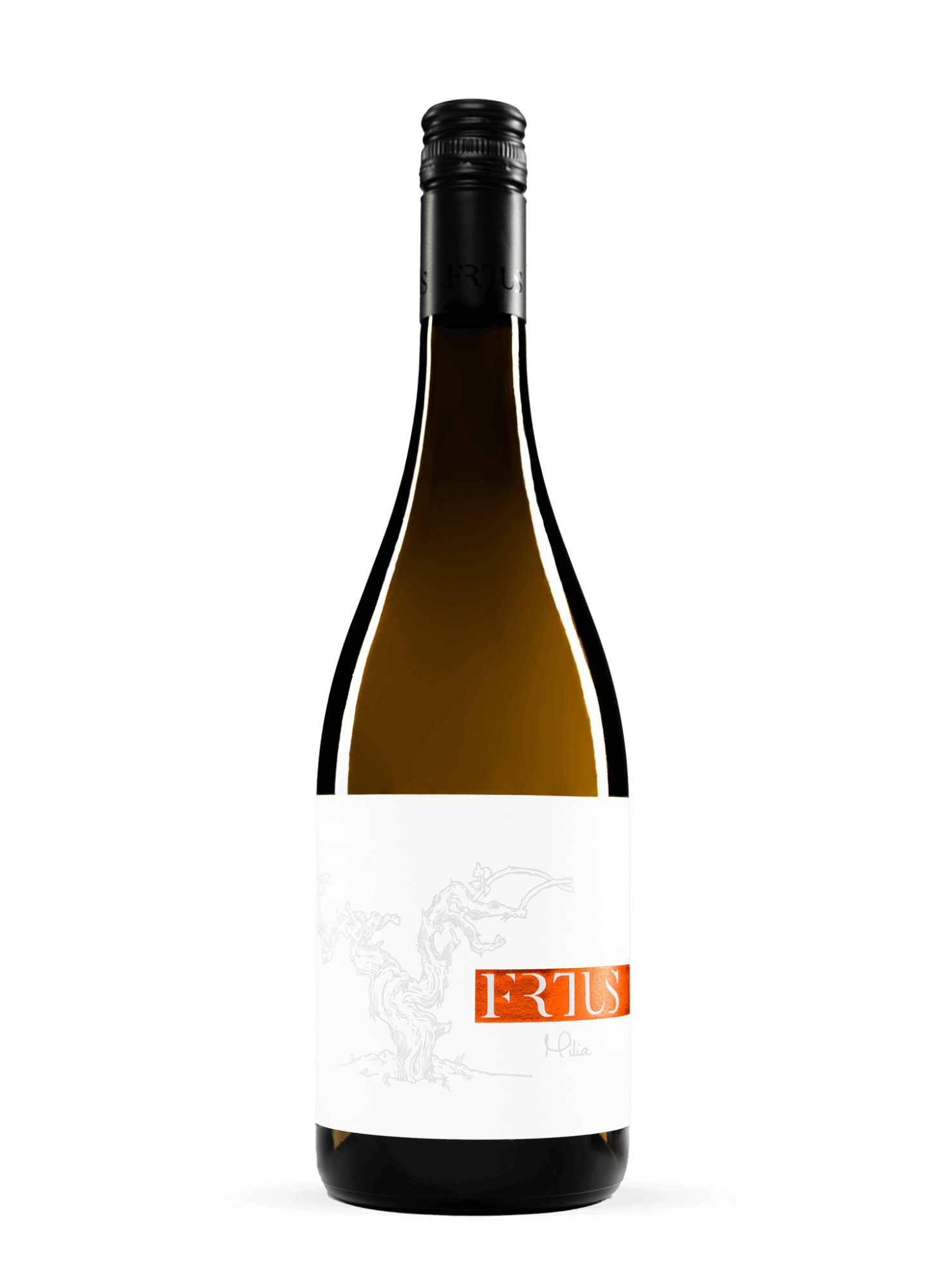 Frtus Winery Millia 2023