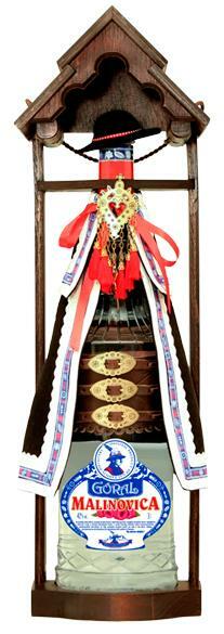 Goral Malinovica, GIFT