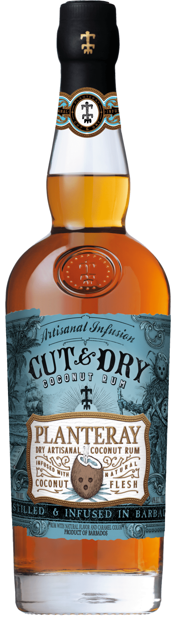 Planteray Cut & Dry