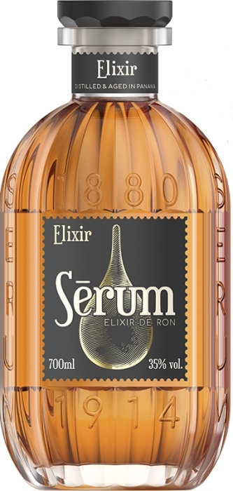 E-shop Sérum Elixir Rum