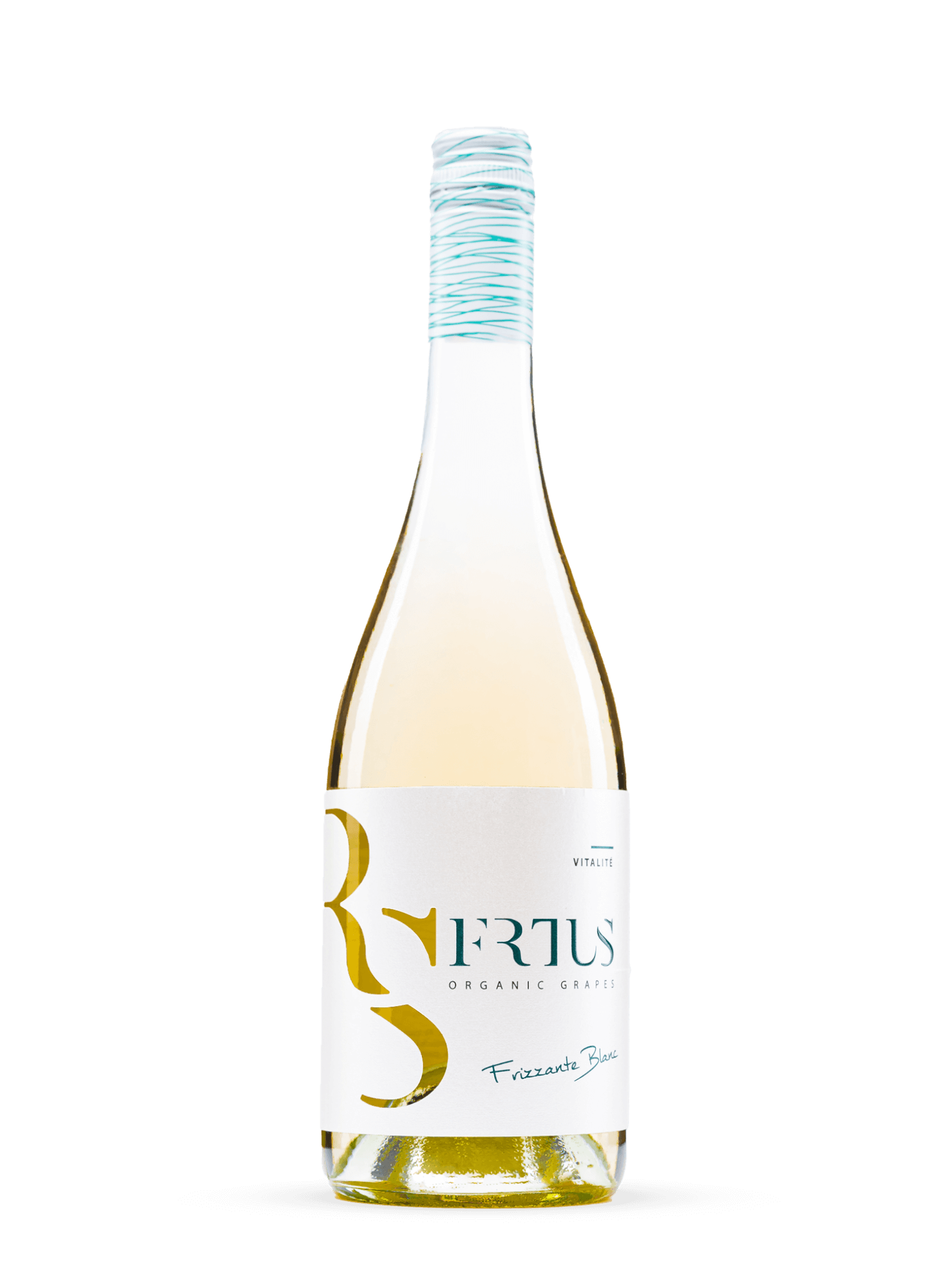 Frtus Winery Frizzante Blanc 2023