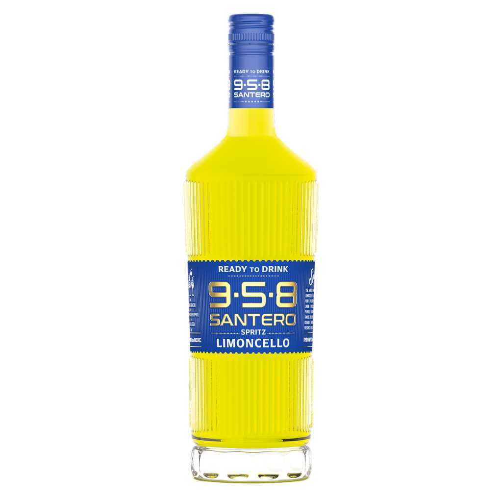 Santero Spritz Limoncello