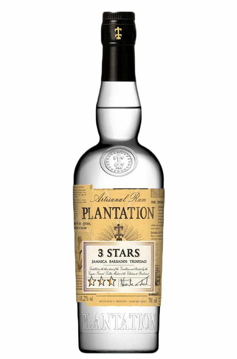5 + 1 | Rum Plantation 3 Stars