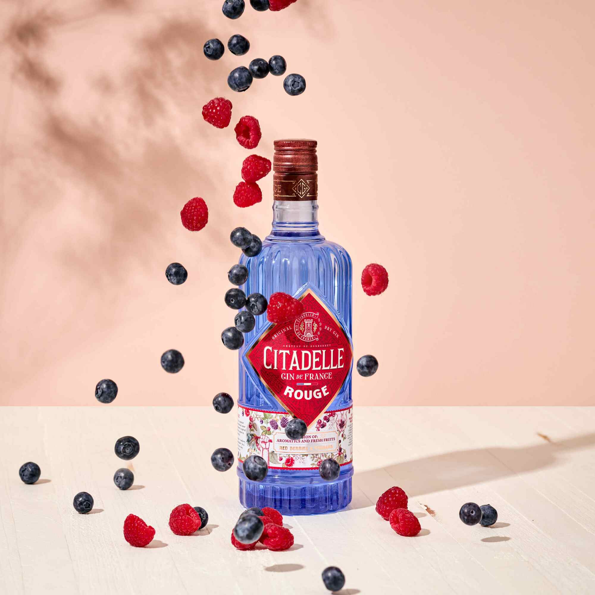 Citadelle Rouge