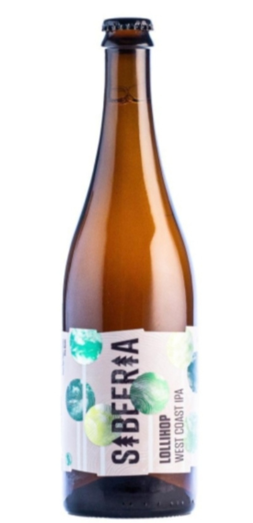 Sibeeria Lollihop