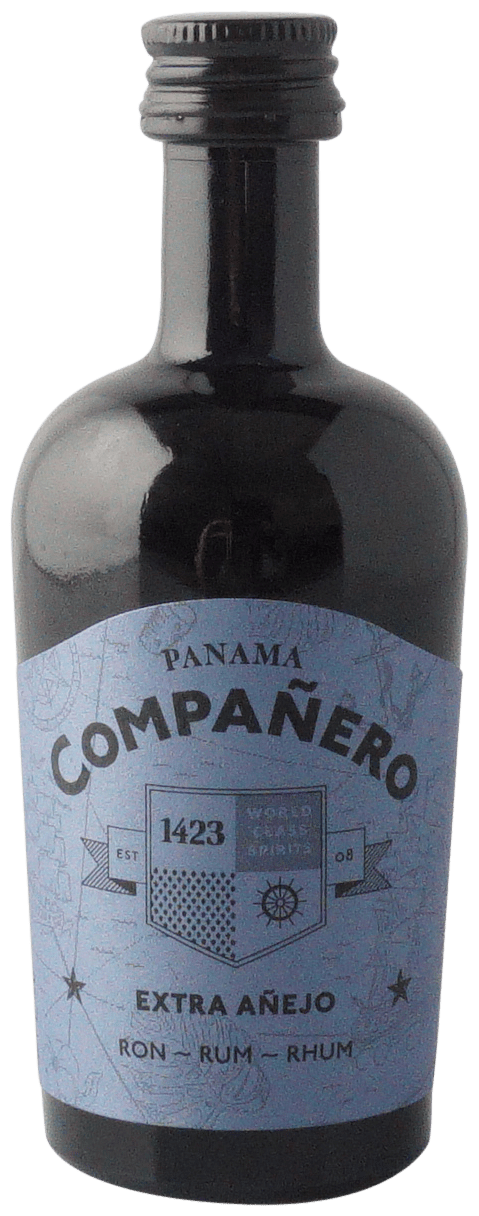 Compañero Panama Extra Añejo MINI