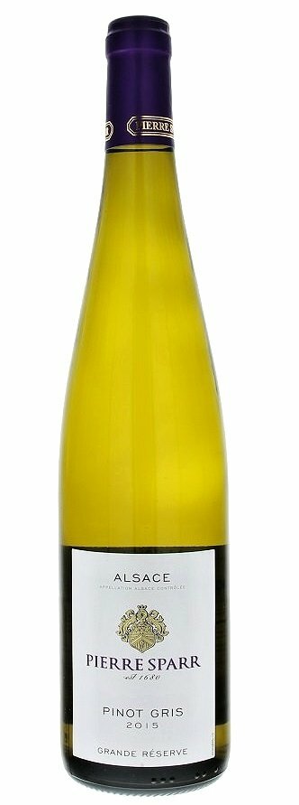 Pierre Sparr Réserve Pinot Gris