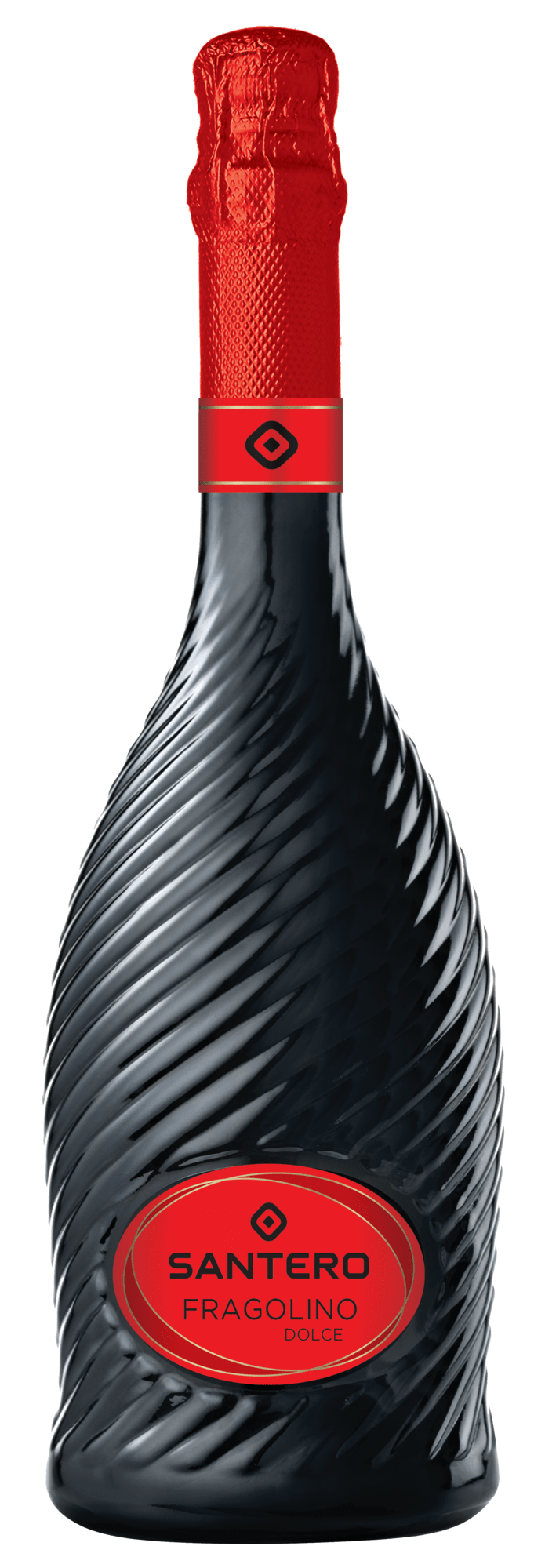Santero Fragolino Rosso