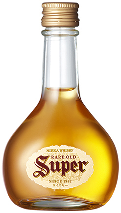 Nikka Super Rare Old Mini