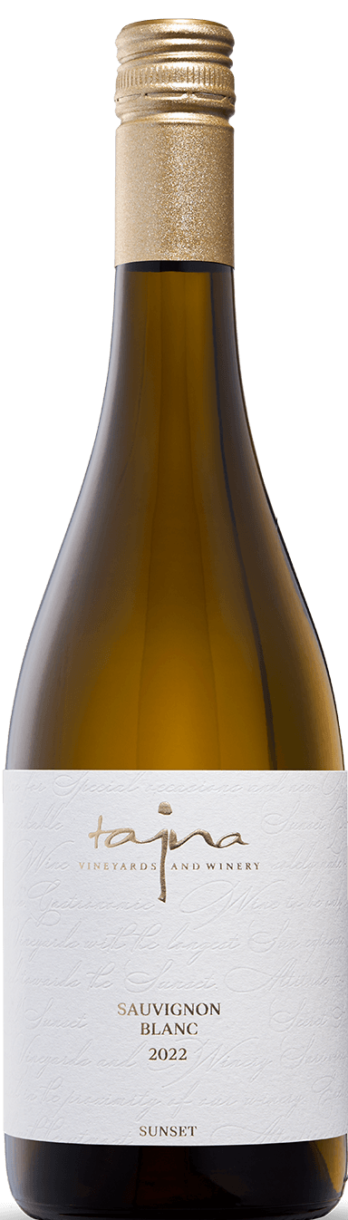 Tajna Sauvignon Blanc Sunset 2022