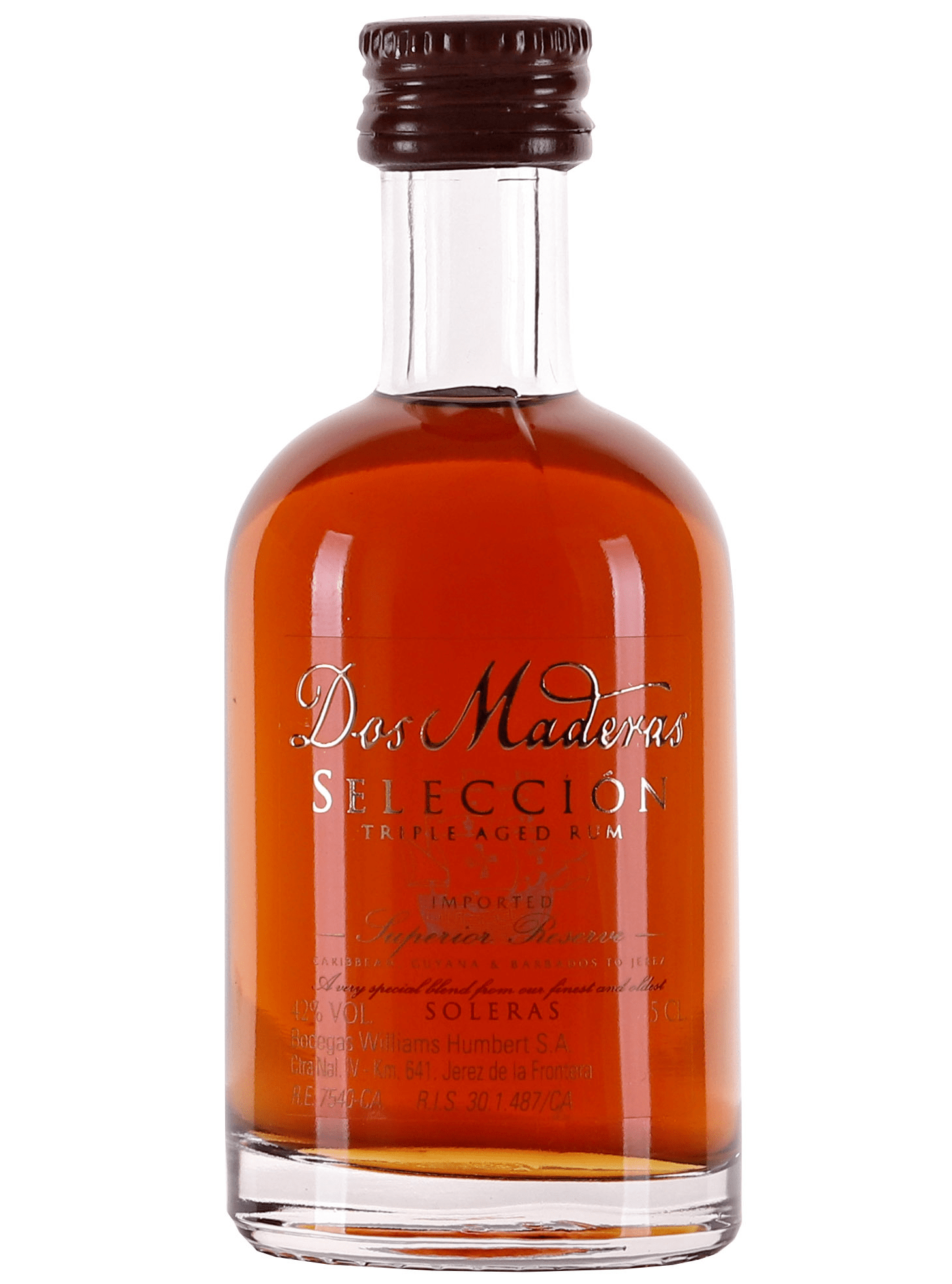 Dos Maderas Selección, MINI