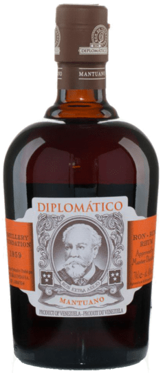 Diplomático Mantuano