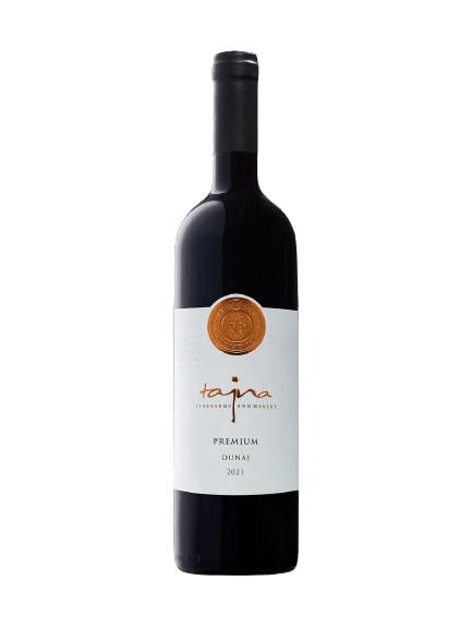 Tajna Dunaj PREMIUM 2021