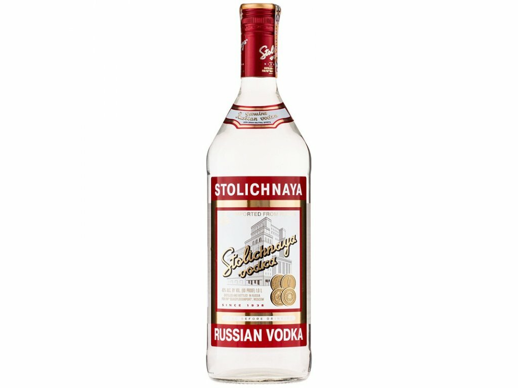 Stolichnaya