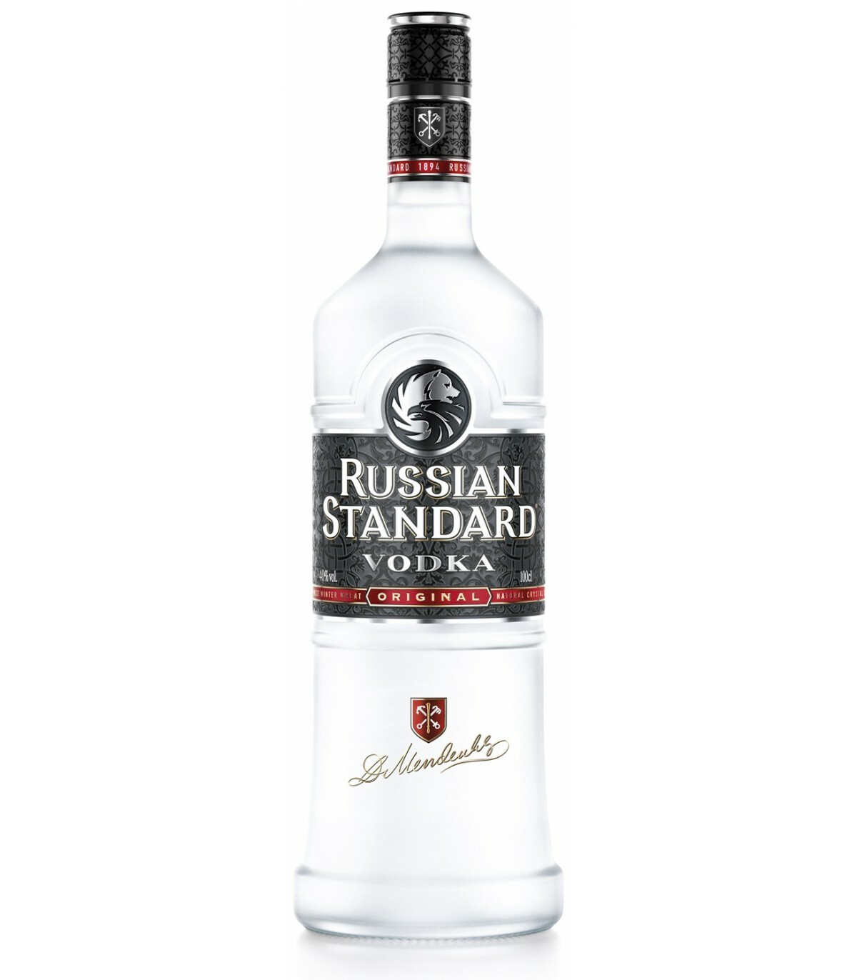 Russian Standard Original