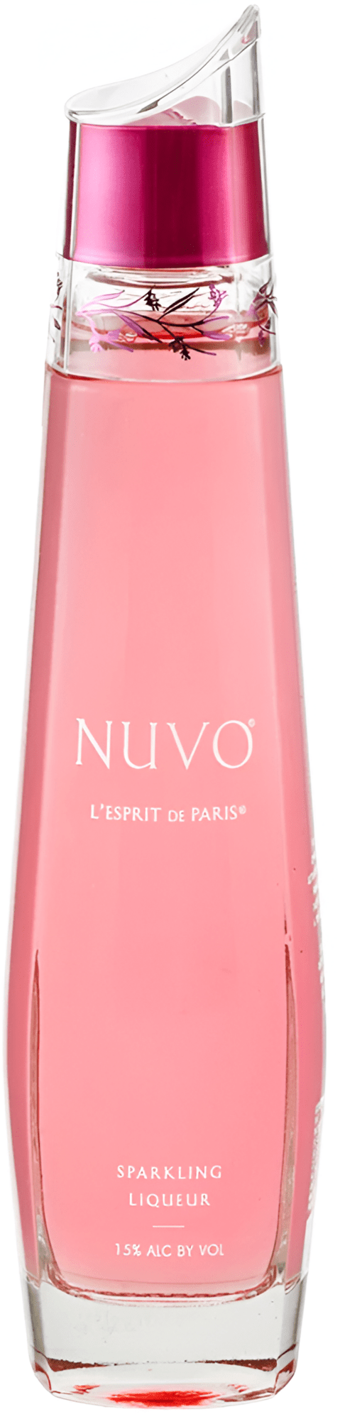 E-shop Nuvo L'Esprit de Paris Sparkling