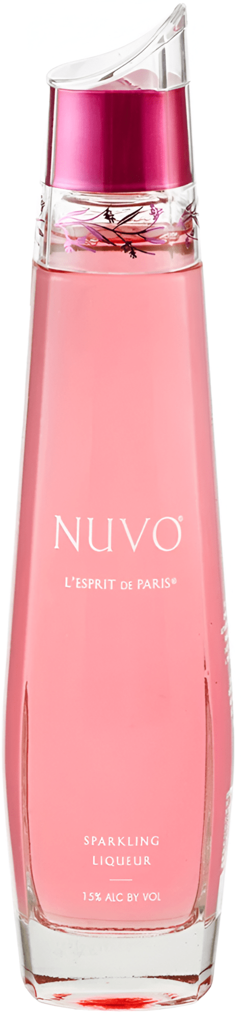 Nuvo L'Esprit de Paris Sparkling