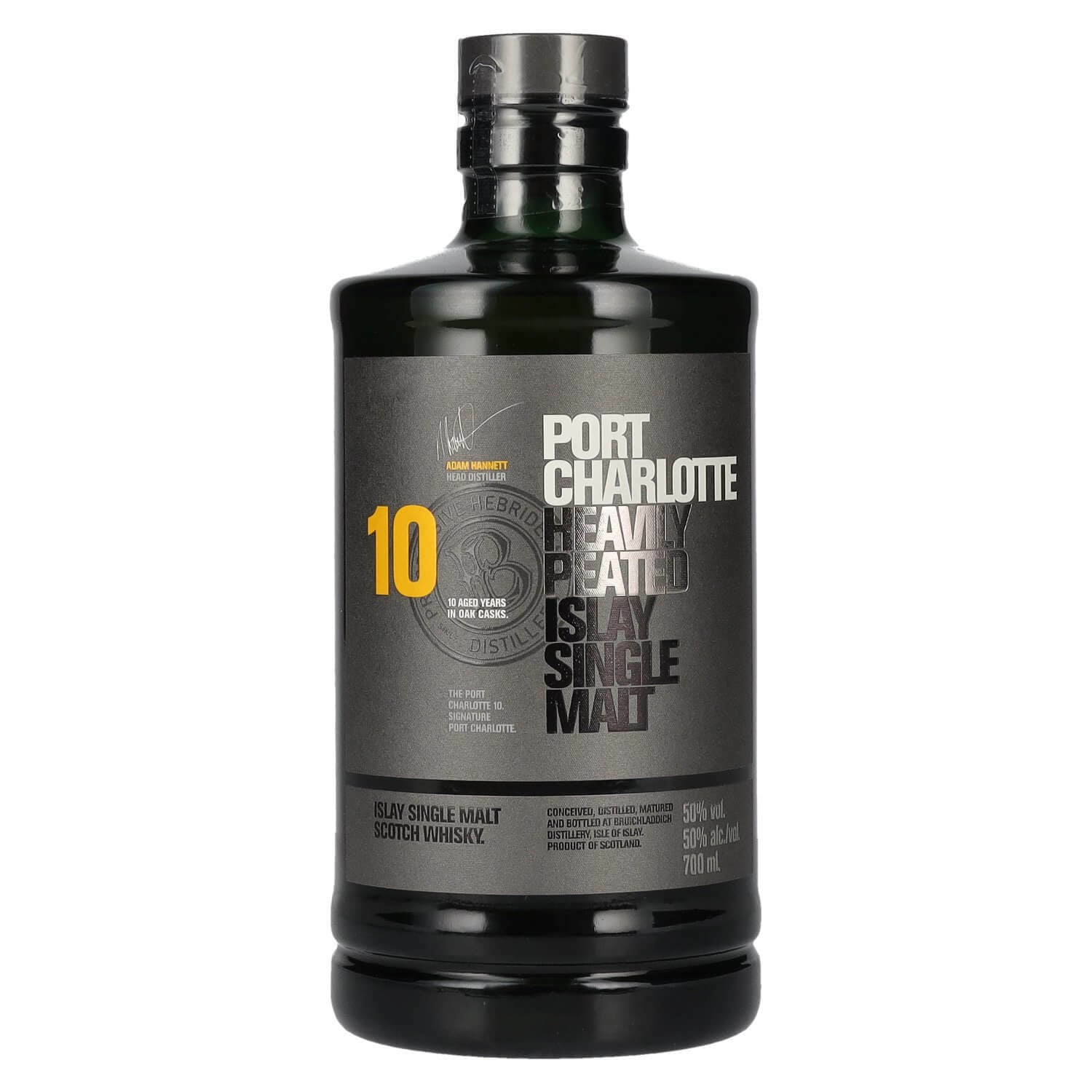 Bruichladdich Port Charlotte