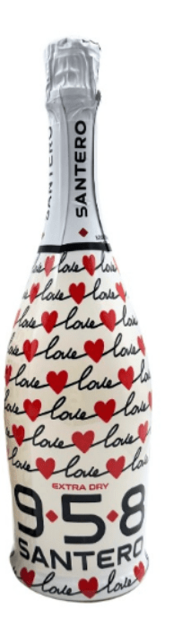 958 Santero Love Extra Dry