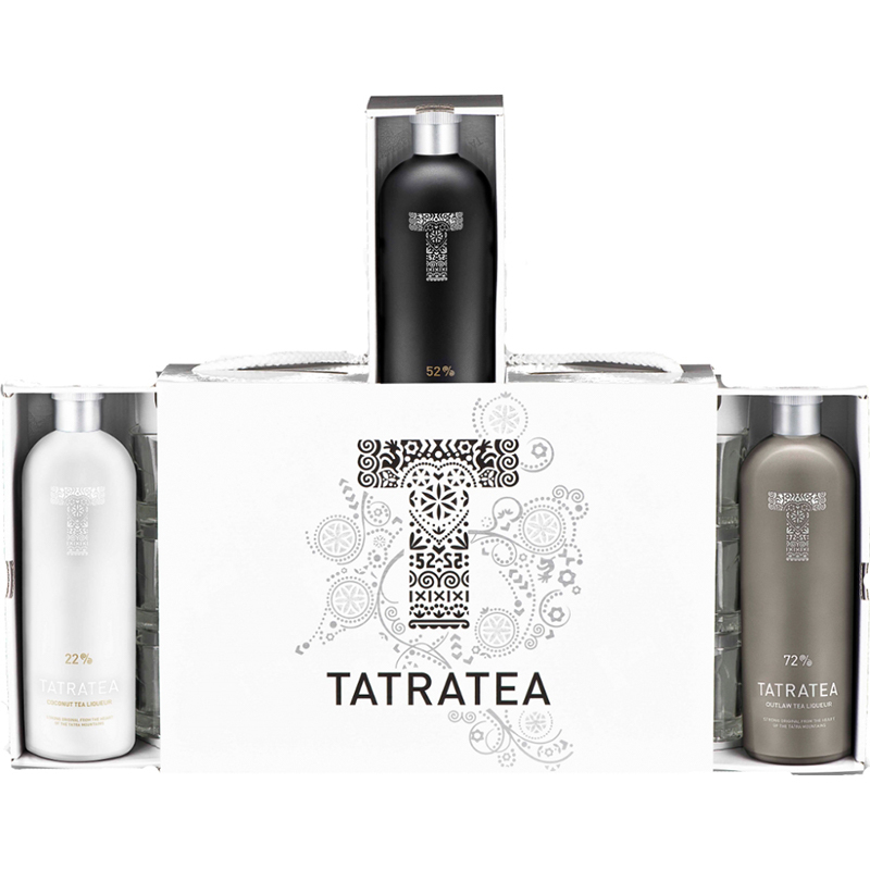 Karloff Kufor Tatratea, GIFT