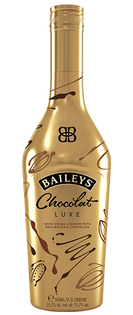 Bailey's Chocolat Luxe
